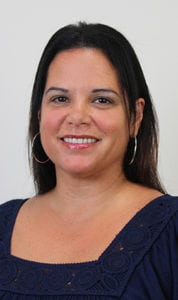 Educating Bilingual Learners 100% Online Program Faculty: Eileen Gonzalez
